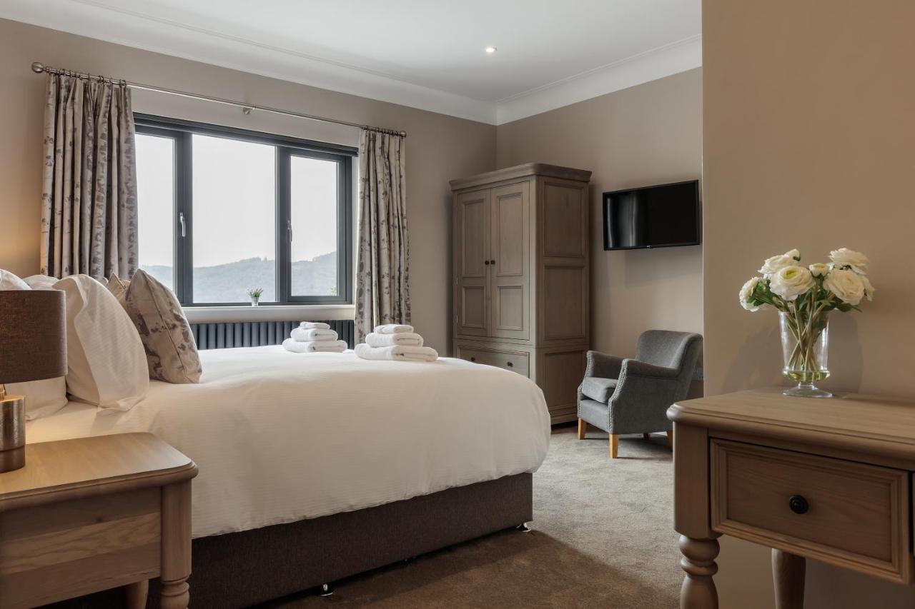 Howe Top Bowness-on-Windermere Extérieur photo