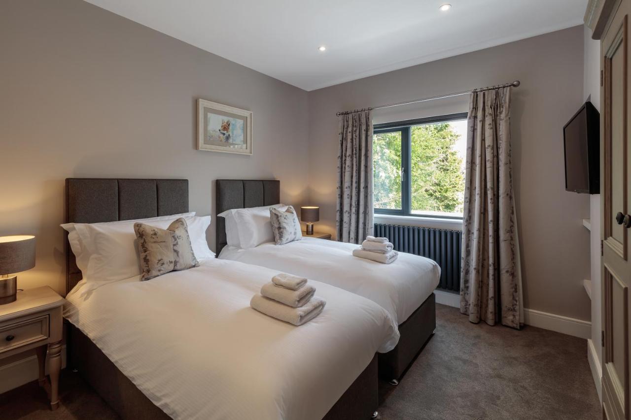 Howe Top Bowness-on-Windermere Extérieur photo