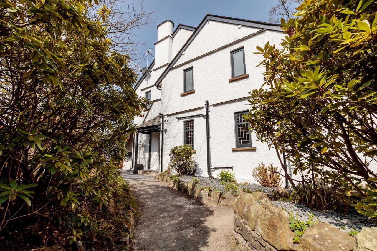Howe Top Bowness-on-Windermere Extérieur photo