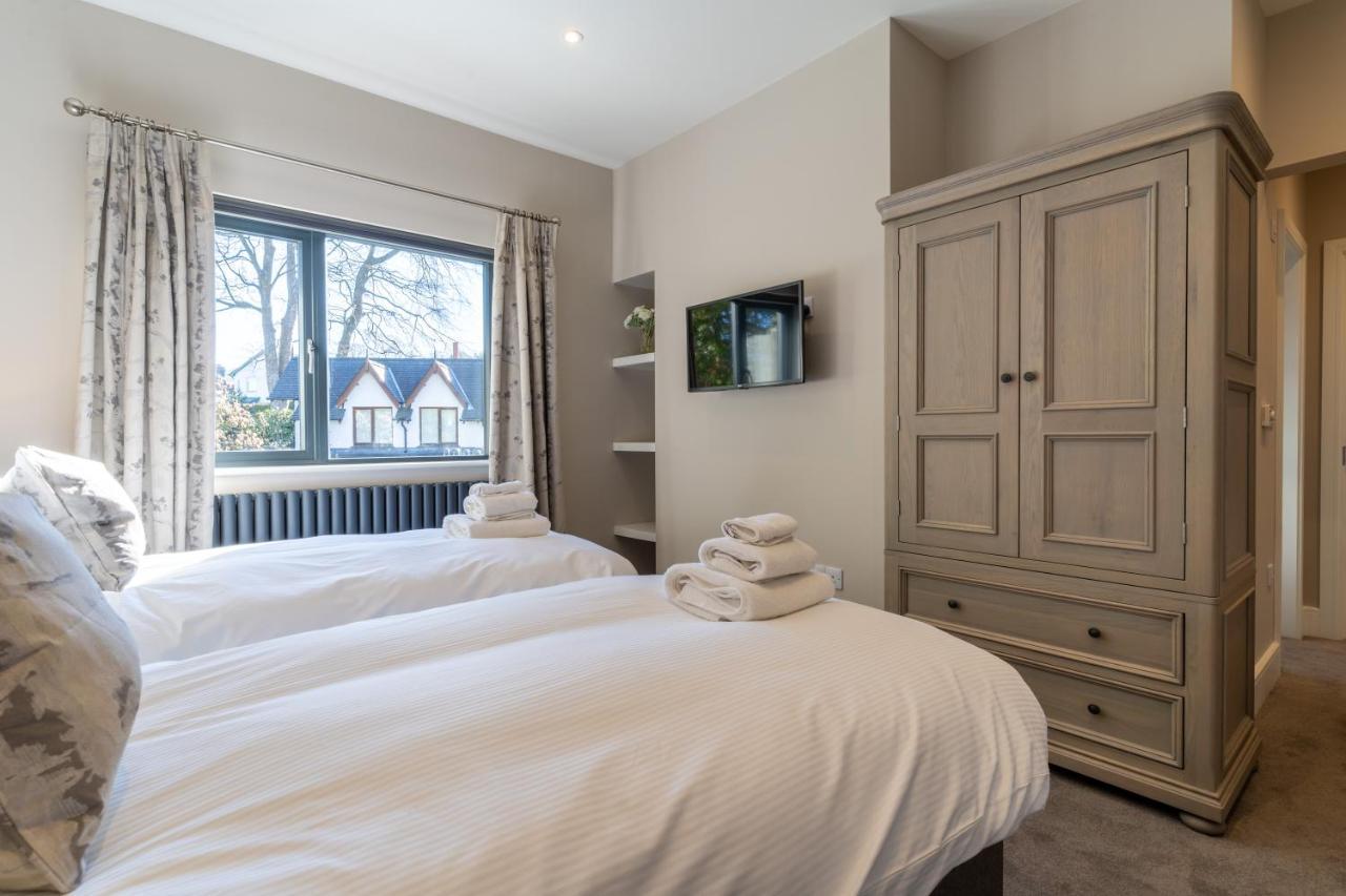 Howe Top Bowness-on-Windermere Chambre photo
