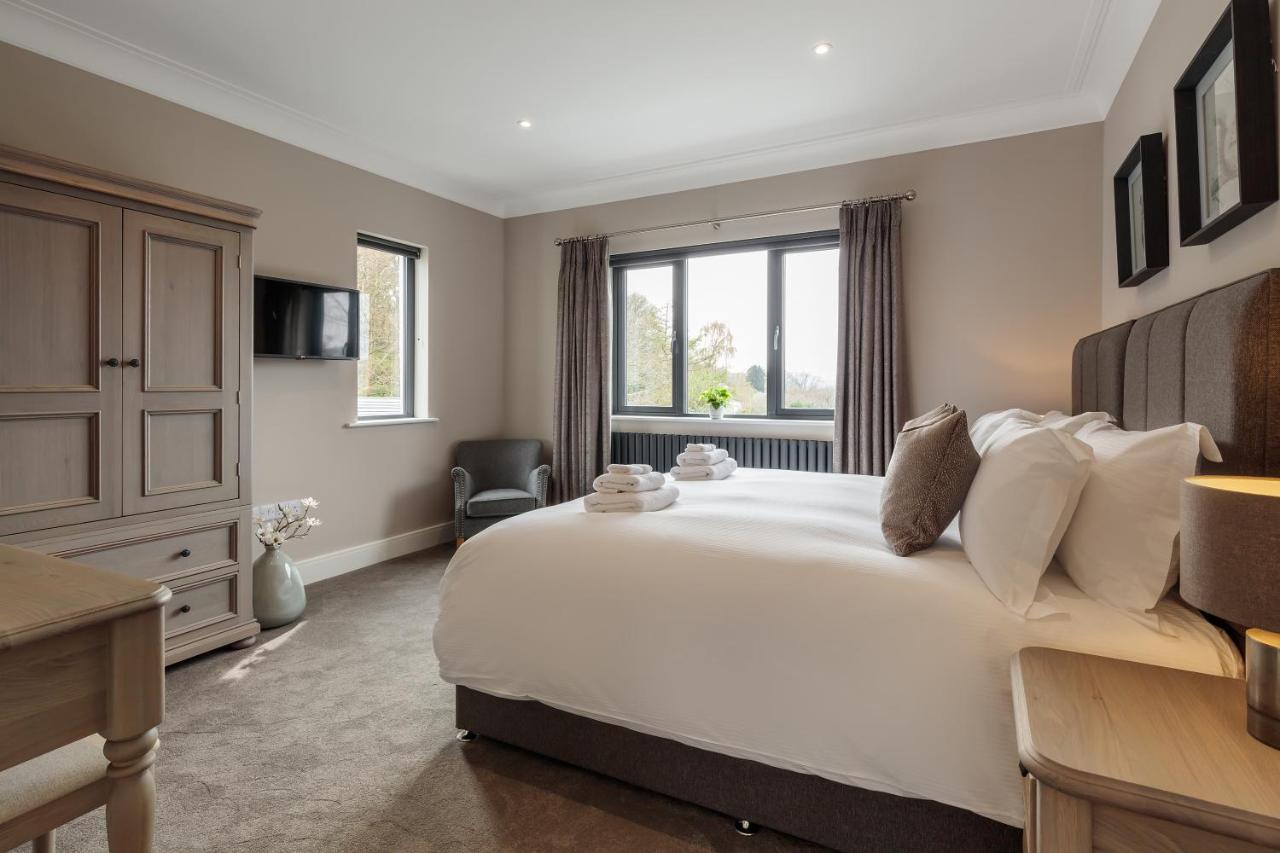 Howe Top Bowness-on-Windermere Extérieur photo