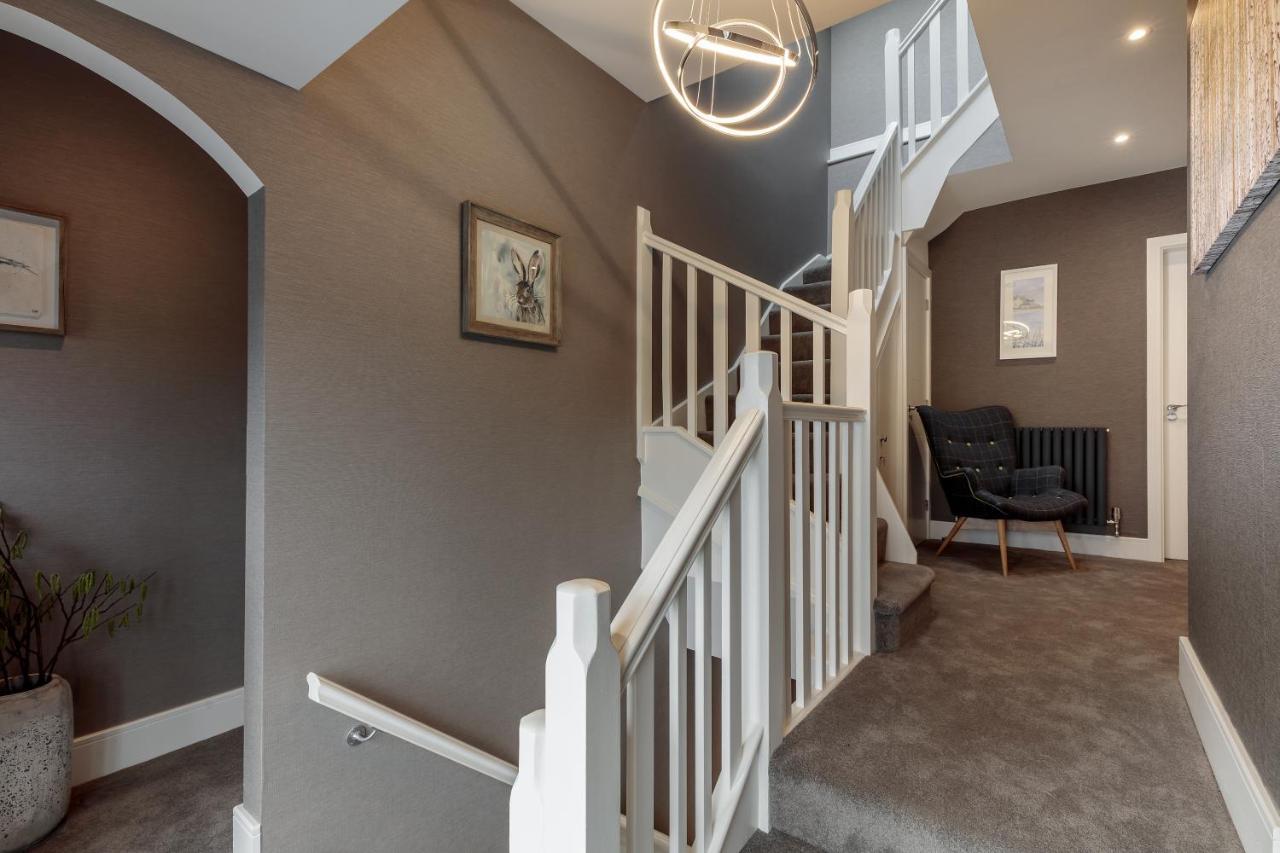 Howe Top Bowness-on-Windermere Extérieur photo