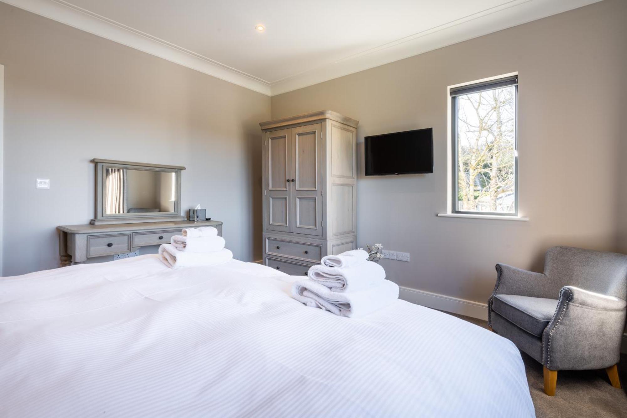 Howe Top Bowness-on-Windermere Chambre photo