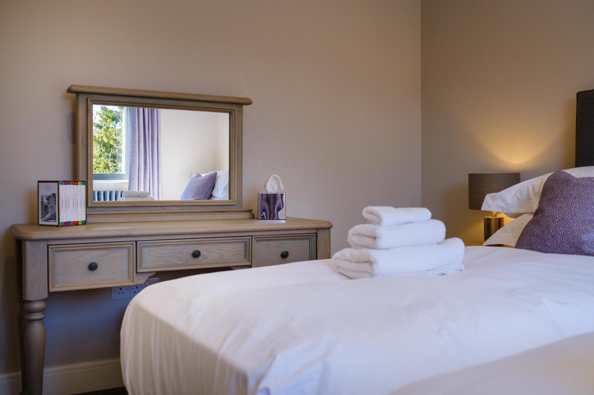 Howe Top Bowness-on-Windermere Chambre photo