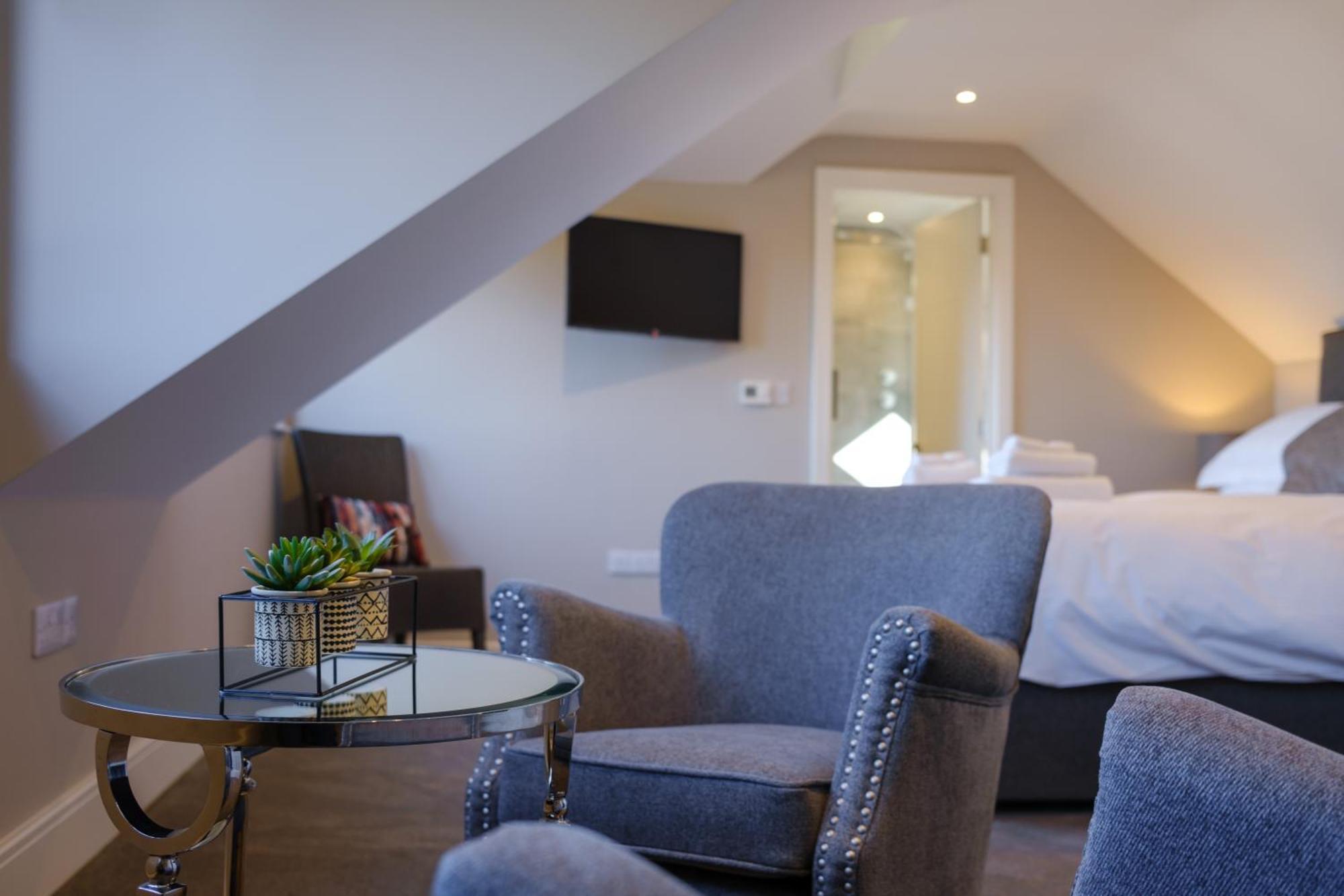 Howe Top Bowness-on-Windermere Chambre photo