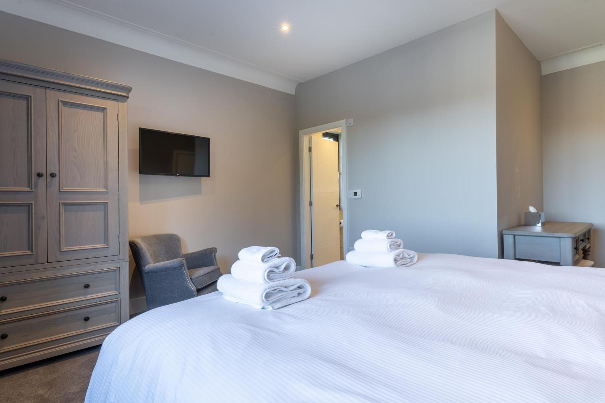 Howe Top Bowness-on-Windermere Chambre photo