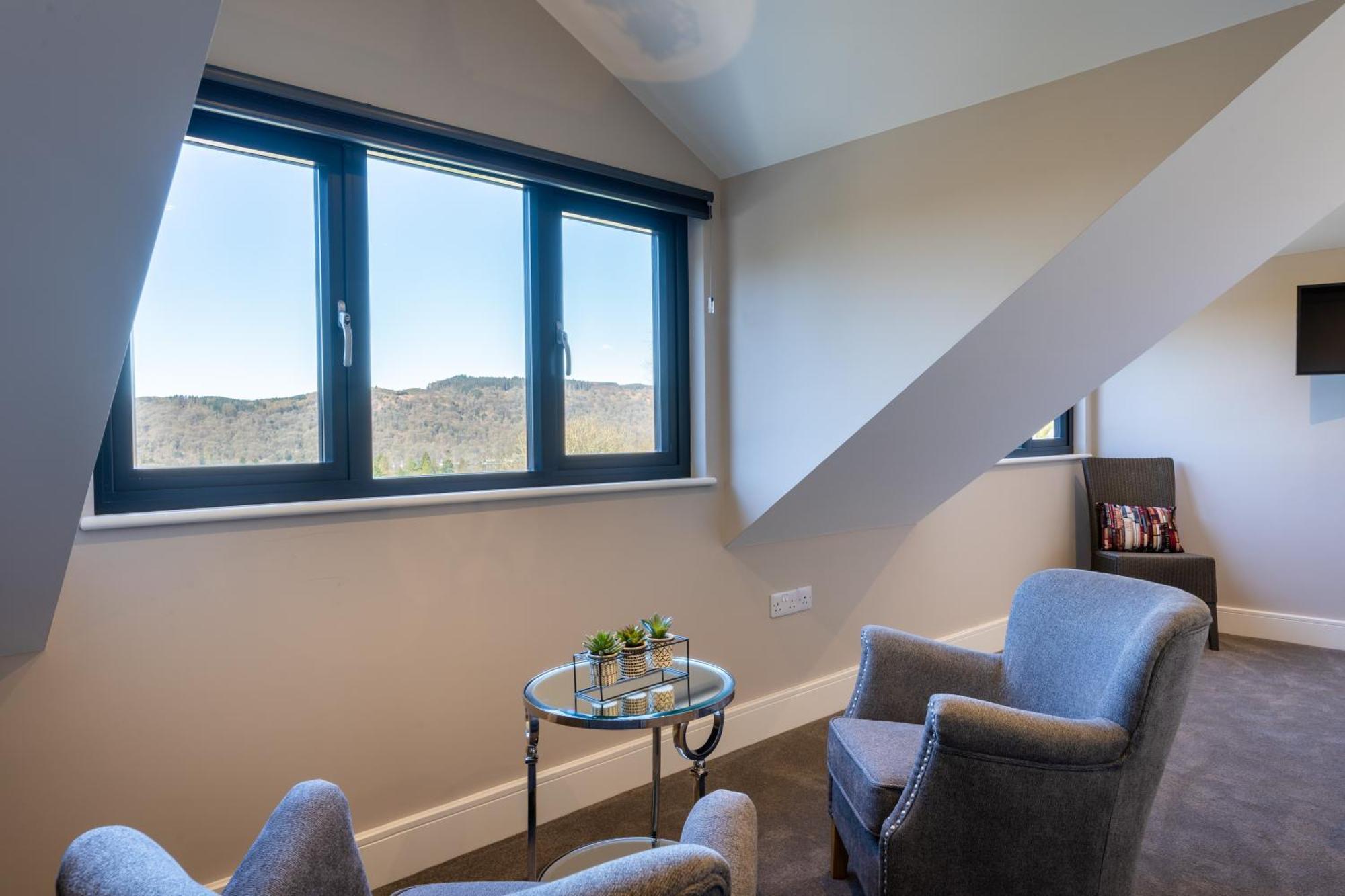 Howe Top Bowness-on-Windermere Chambre photo