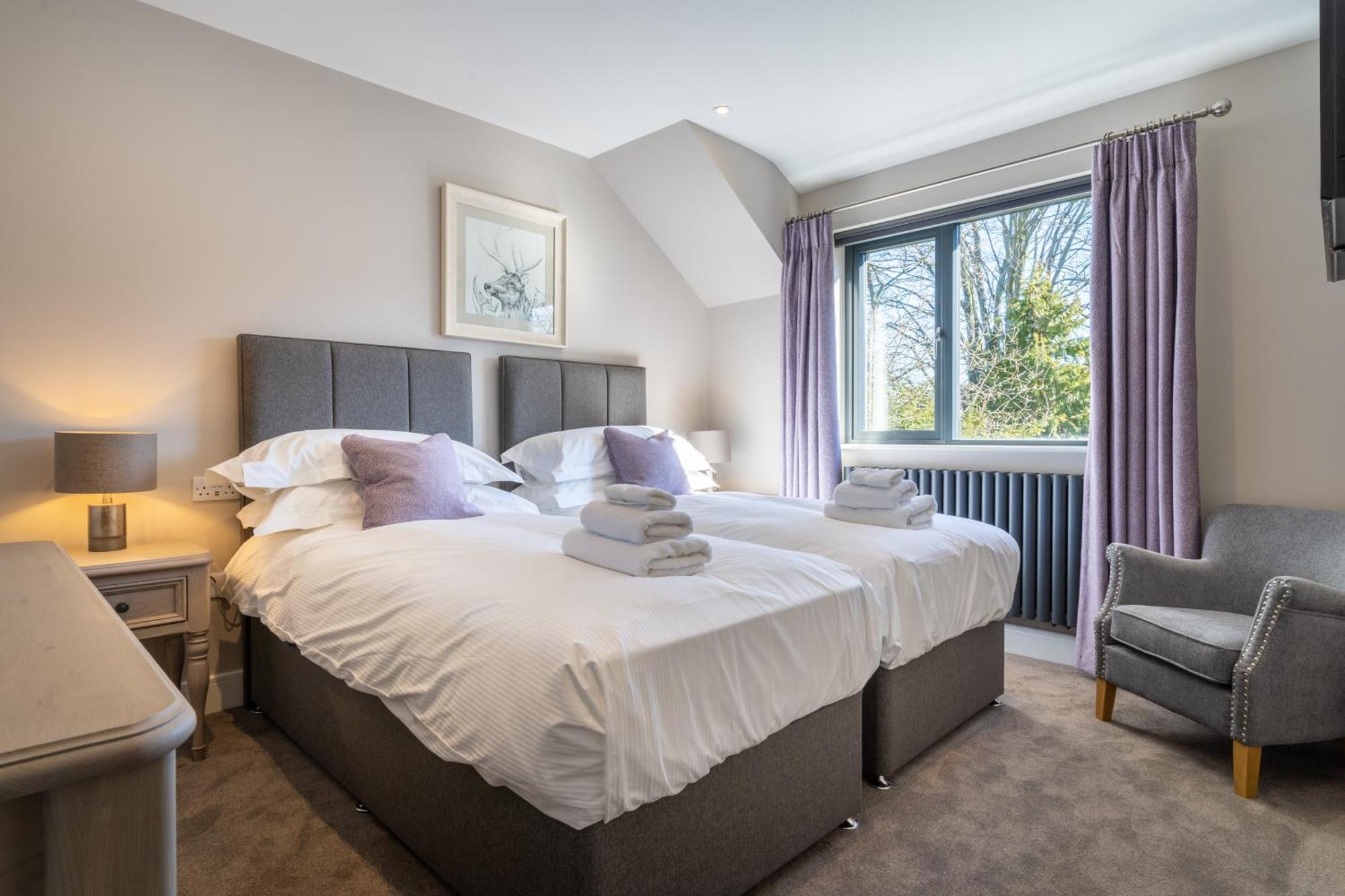 Howe Top Bowness-on-Windermere Chambre photo